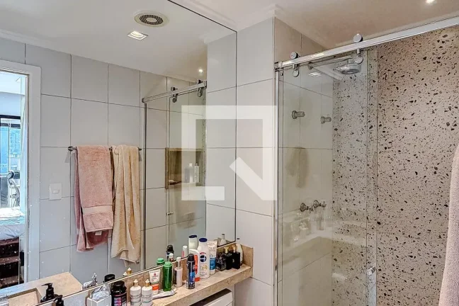 Imagem Apartamento à Venda - Vila Mariana, 1 Quarto, 38 m2