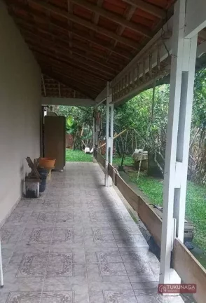 Imagem Chácara com 2 quartos à venda, 48000 m² por R$ 480.000 - Monte Negro - Santa Isabel/SP