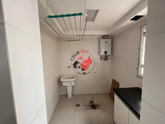 Imagem Exclusividade e Conforto: Cobertura Duplex de Alto Padrão à Venda no Coração de São Bernardo! ️