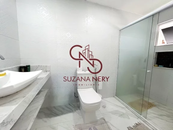 Imagem Casa com 6 quartos no Condominio Natural Ville em Emaus, Parnamirim