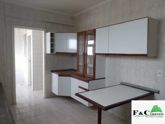 Imagem Apartamento para Venda em Limeira, Centro, 3 dormitórios, 1 suíte, 1 banheiro, 1 vaga