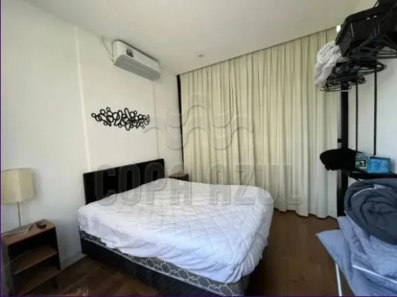 Imagem Copacabana – Rua Hilário de Gouveia | Residencial › Apartamento 1 quarto(s) à Venda