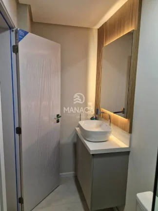 Imagem Apartamento a 300 metros do mar em Itajuba