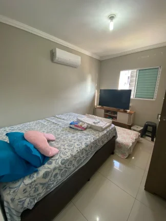 Imagem Apartamento 2 Dormitórios no Residencial Lotus- Jardim Simus/SP