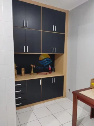 Imagem Apartamento para Venda em Santos / SP no bairro José Menino