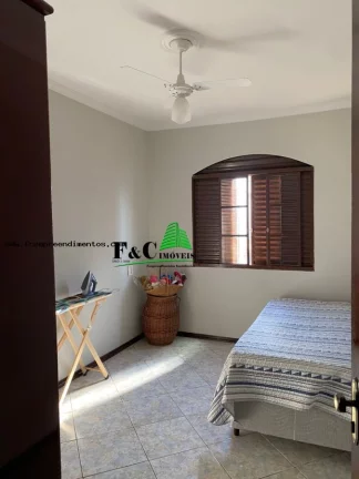 Imagem Casa para Venda em Limeira, Jardim Piratininga, 3 dormitórios, 1 banheiro, 1 vaga