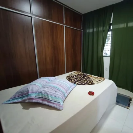 Imagem Casa De 3 Quartos Com Suite Sozinha No Lote Em Avenida No Marilia