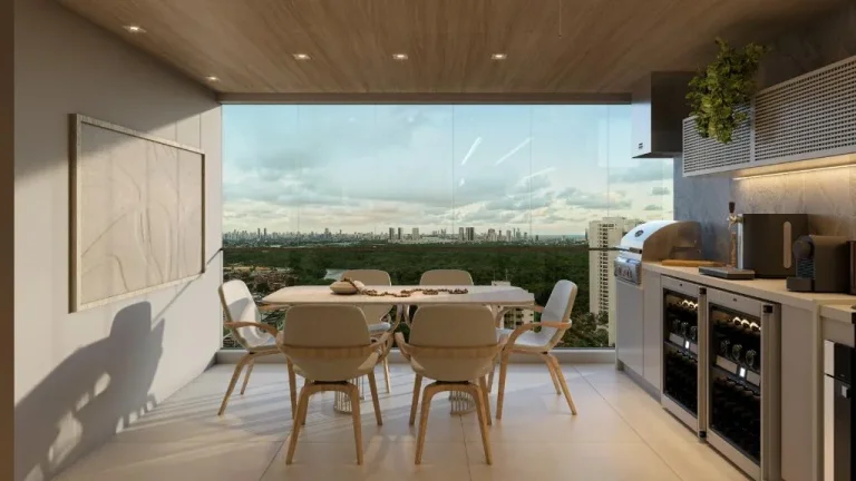 Imagem Apartamento Padrão