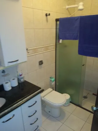 Imagem Sobrado com 3 Quartos e 3 banheiros à Venda, 126 m² por R$ 750.000