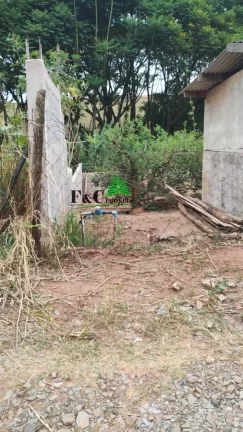 Imagem Terreno em Condomínio para Venda em Americana, Parque São Jerônimo