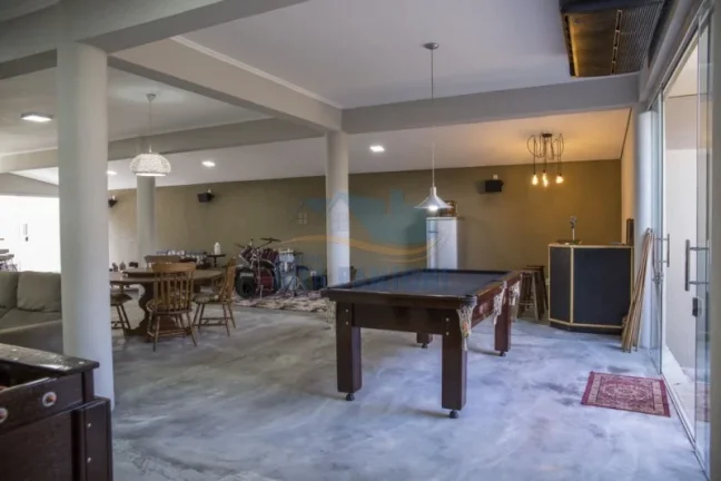 Imagem Casa Sobrado - Ribeirão Preto - Ribeirânea - Região Leste