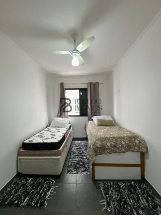 Imagem Apartamento de 2 dormitórios, sendo 1 suíte, com 67 m² - Guilhermina / PG