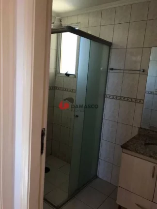 Imagem Apartamento à venda 2 Quartos, 1 Vaga, Vila Alto de Santo André, Santo André - SP