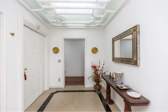 Imagem APARTAMENTO RESIDENCIAL em São Paulo - SP, Morumbi