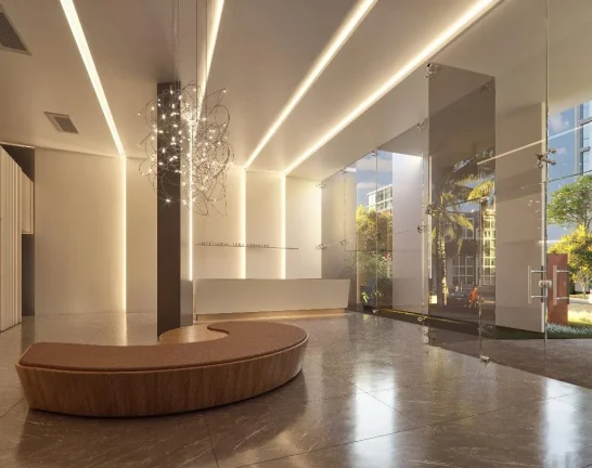 Imagem Conjunto Comercial/sala
