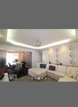 Imagem Apartamento à venda 3 dormitórios em São Caetano do Sul SP