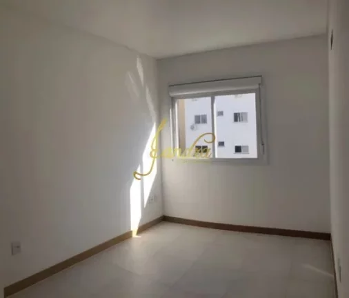 Imagem Apartamento padrão três dormitorios com móveis fixos e garagem