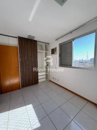 Imagem Apartamento à Venda – Bosque da Saúde | Cuiabá - MT
