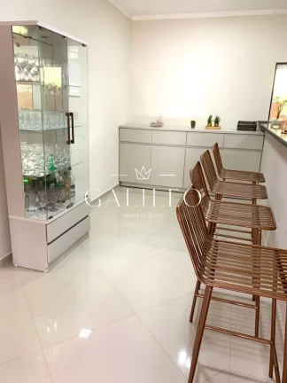 Imagem CASA PARA LOCAÇÃO/VENDA- FAZENDA MARAJOARA CAMPO LIMPO PAULISTA - SP