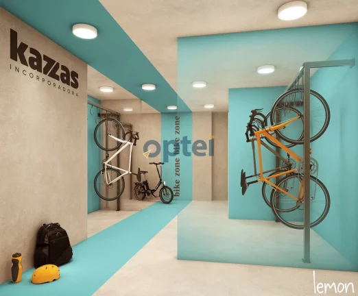 Imagem Apartamento a venda, 42 m², 02 dormitórios, com varanda, sem vaga - Sacomâ, São Paulo