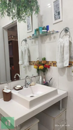 Imagem Casa com 2 quartos, 116m2, à venda em São Paulo, Vila Santa Teresa (Zona Sul)