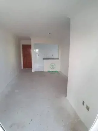 Imagem Apartamento com 2 dormitórios à venda, 58 m² por R$ 415.000,00 - Vila Nova Bonsucesso - Guarulhos/SP