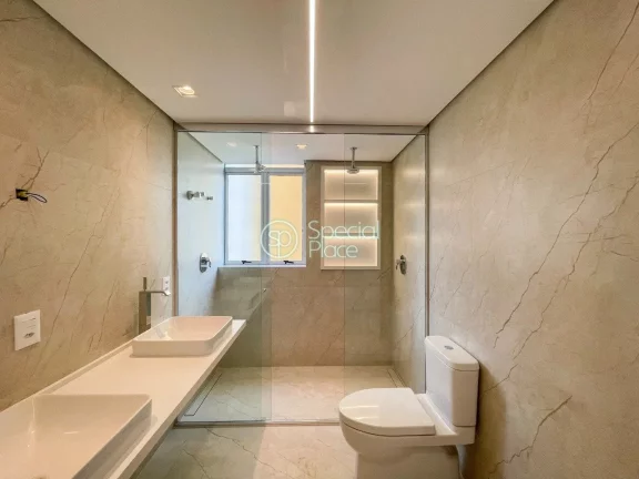 Imagem São 121m² de área privativa, 3 dormitórios ( 1 suíte ) e 1 vaga de garagem. R$ 10.990,00/m² | ...