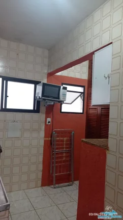 Imagem Apartamento com 2 dormitórios/ Praia Grande-Ubatuba