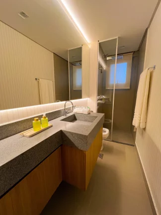 Imagem Liv Urban Marista - Apartamento no LIV URBAN à venda no bairro Setor Marista, 2 suítes, 71m² - Goiânia/GO