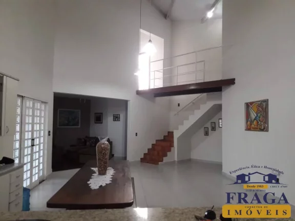 Imagem Sitío/Chácara com 03 quartos à venda, 250m²-Ipanema do meio Aracoiaba Serra