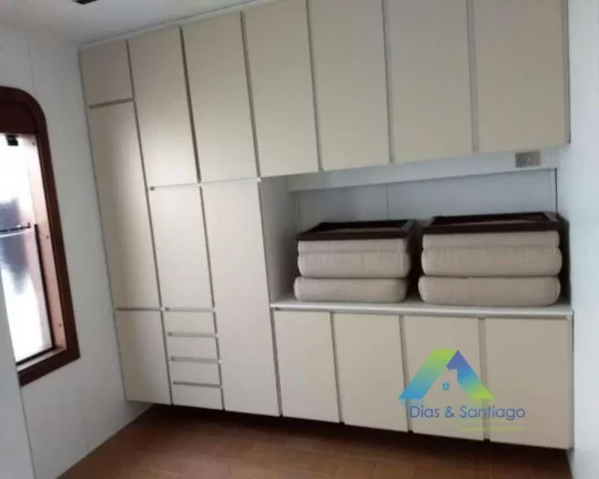 Imagem Sobrado com 4 dormitórios à venda, 700 m² por R$ 3.000.000,00 - Parque Anchieta - São Bernardo do Campo/SP