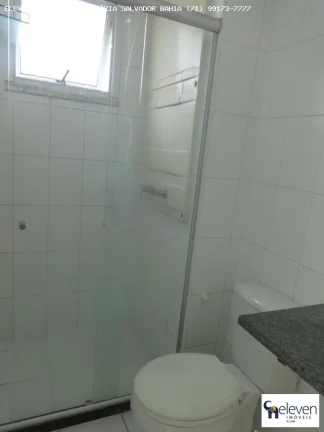 Imagem LOCAÇÃO SEM MOVEIS, BARRA LIFE   1/4  1 UMA SUÍTE, INFRA NA  RUA MARQUES DE CARAVELAS NA BARRA