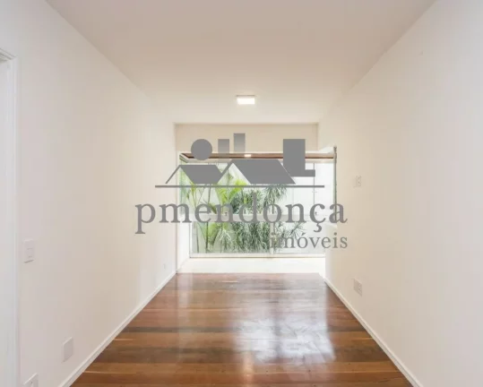 Imagem Apartamento a venda em Pinheiros com 4 quartos sendo 1 suíte e 2 vagas, 111m²