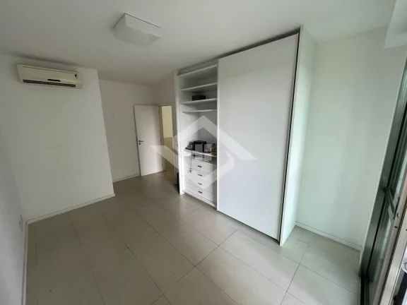 Imagem Apartamento na Península da Barra da Tijuca de 4 Quartos para Venda