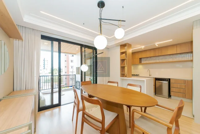 Imagem JUVEVÊ - Apartamento 3 suítes. 2 vagas. 126 m² privativos. Entrega Novembro/25.