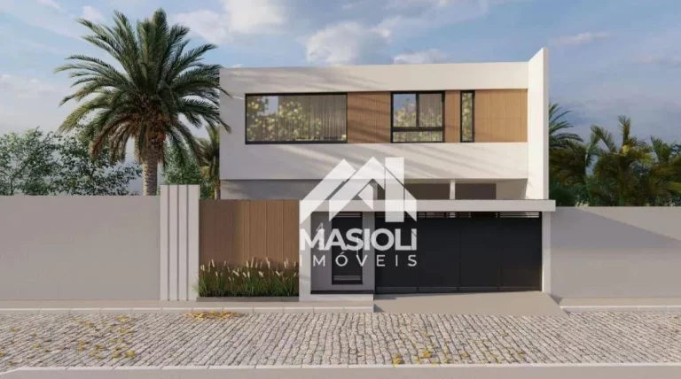 Imagem Casa à venda, 200 m² por R$ 950.000,00 - IBES - Vila Velha/ES