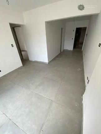 Imagem Apartamento com 2 dormitórios à venda, 78 m² por R$ 470.000,00 - Aviação - Praia Grande/SP