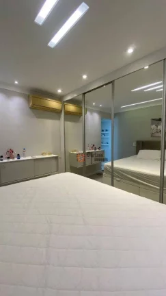 Imagem Cobertura com 2 dormitórios à venda, 136 m² por R$ 2.500.000,00 - Jardim Astúrias - Guarujá/SP