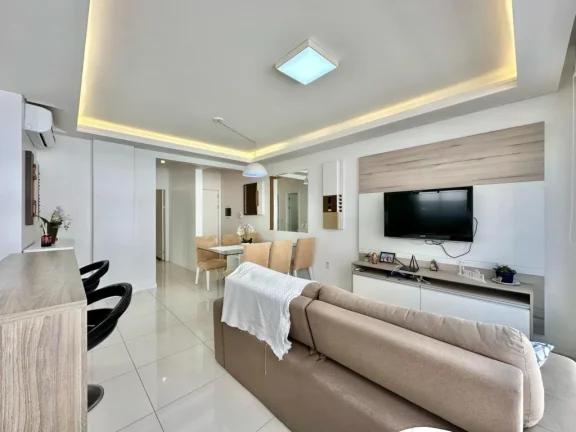 Imagem Apartamento 2 Dormitórios - Bairro Zona Nova
