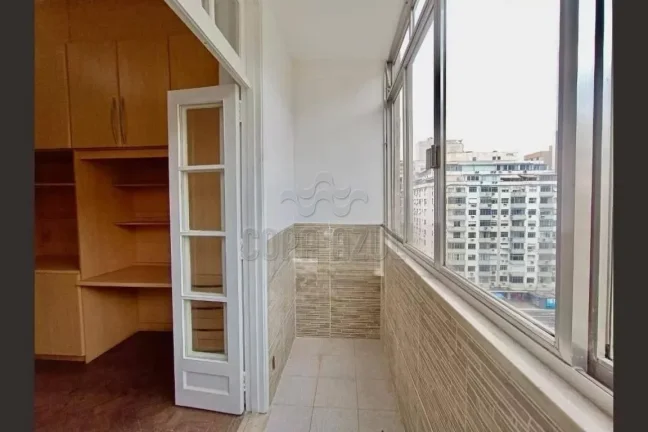 Imagem Copacabana – Avenida Nossa Senhora de Copacabana | Residencial › Apartamento 3 quarto(s) à Venda