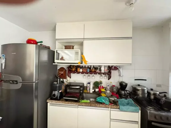 Imagem Rua Luiz Carlos Sarolli - Ocean Pontal - apartamento 2 quartos com vista para natureza