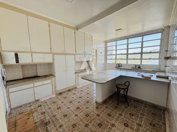 Imagem Apartamento à venda de 4 dormitórios com Vista Mar - Itararé / São Vicente
