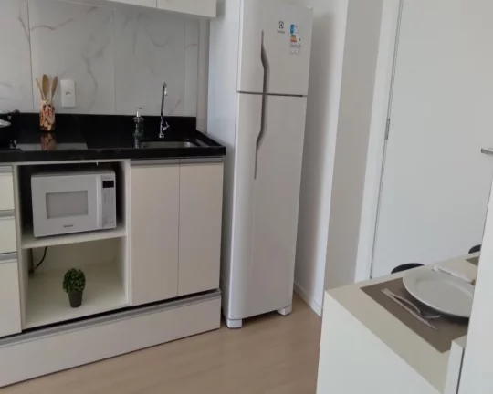 Imagem Apartamento a 50 metros do metro Butantã