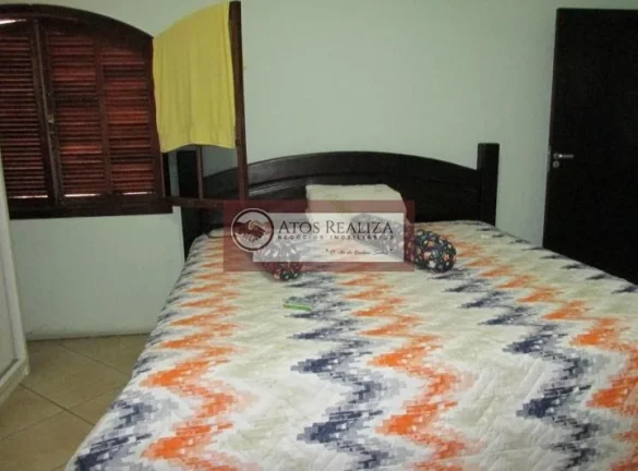 Imagem Sobrado à Venda no Parque América SP: 3 Dorms, 126m², R$680mil