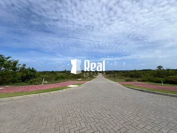 Imagem Lote Plano - 1° Etapa