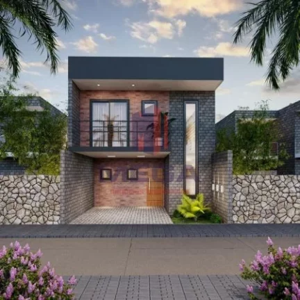Imagem casa Santa Paula R$420.000,00