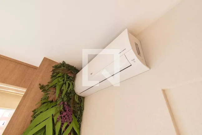 Imagem Apartamento à Venda - Vila Mariana, 1 Quarto, 30 m2