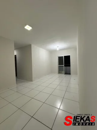 EXCELENTE APARTAMENTO DISPONÍVEL PARA VENDA - VILA CARRÃO - 80M² - TRÊS DORMITÓRIOS!