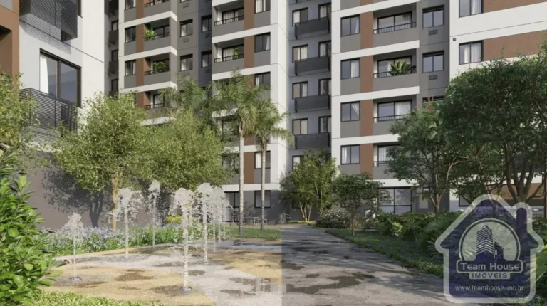 Imagem Apartamento a venda na Barra Funda em São Paulo/SP