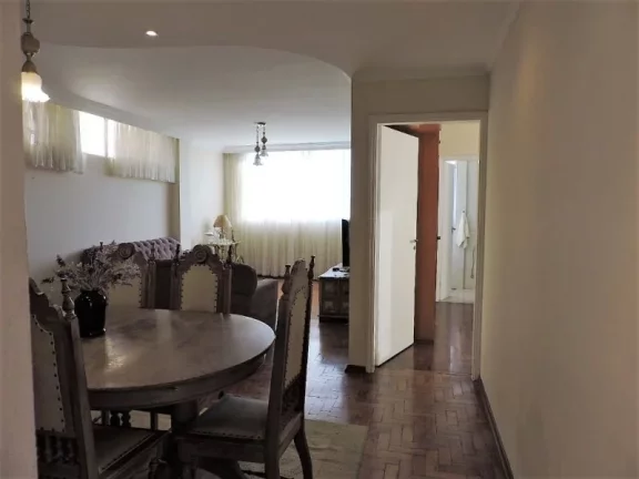 Imagem APARTAMENTO À VENDA, 130 M² POR R$ 640.000,00 - VILA ADYANA - SÃO JOSÉ DOS CAMPOS/SP